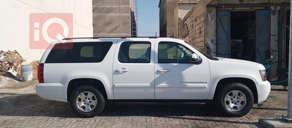 شيفروليه تاهو